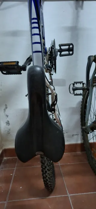 Bicicleta Freerider 27,5