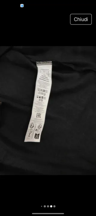 Cardigan lungo Intimissimi donna taglia unica