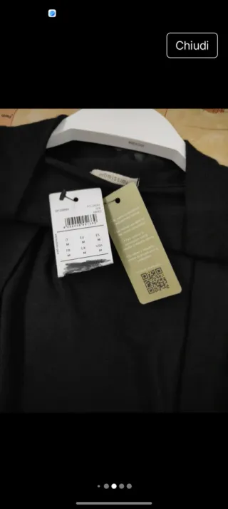 Cardigan lungo Intimissimi donna taglia unica