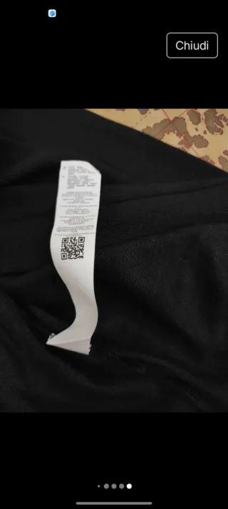 Cardigan lungo Intimissimi donna taglia unica