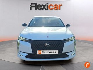 DS DS 4 BlueHDi 130 autoPERFORMANCE LINE +