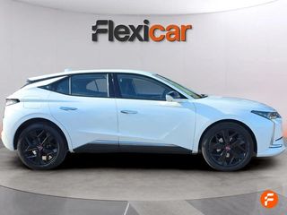 DS DS 4 BlueHDi 130 autoPERFORMANCE LINE +