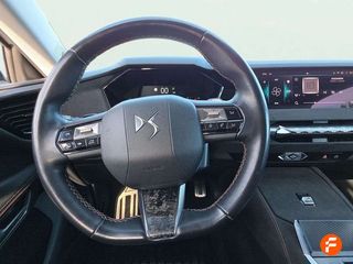 DS DS 4 BlueHDi 130 autoPERFORMANCE LINE +