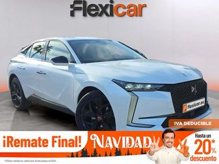 DS DS 4 BlueHDi 130 autoPERFORMANCE LINE +