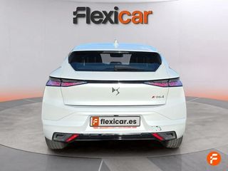 DS DS 4 BlueHDi 130 autoPERFORMANCE LINE +