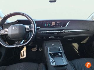 DS DS 4 BlueHDi 130 autoPERFORMANCE LINE +