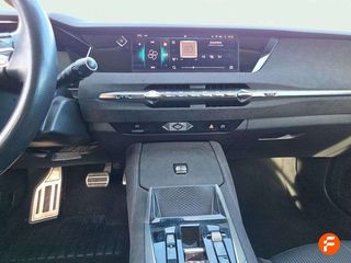 DS DS 4 BlueHDi 130 autoPERFORMANCE LINE +