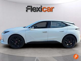 DS DS 4 BlueHDi 130 autoPERFORMANCE LINE +