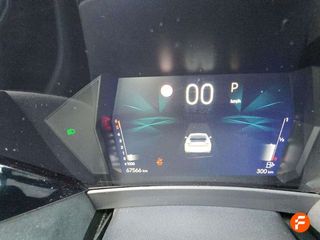 DS DS 4 BlueHDi 130 autoPERFORMANCE LINE +