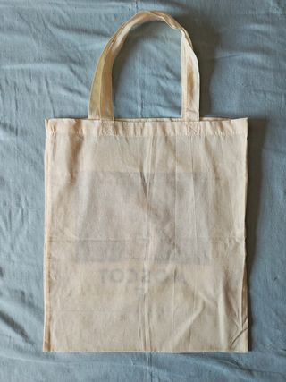 Shopping Bag Moscot