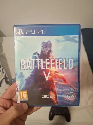 PS4 Slim 500GB + Controller + 3 Giochi