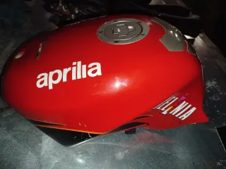 Ricambi vari per Aprilia RS 50 (2003-2005)