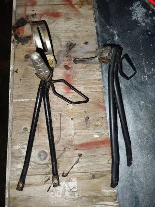 Ricambi vari per Aprilia RS 50 (2003-2005)