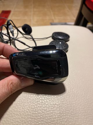 Intercomunicador Cardo Freecom 4