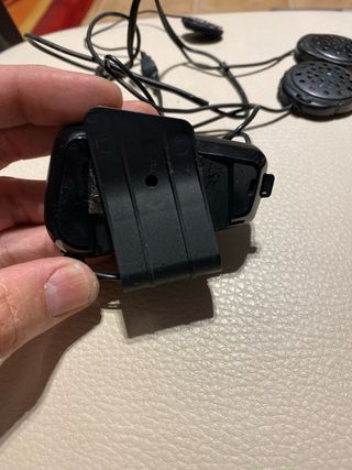 Intercomunicador Cardo Freecom 4