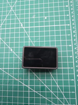 Dji osmo action 3 - action cam - gopro - Perfetta