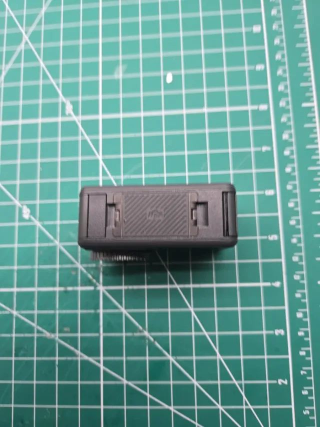 Dji osmo action 3 - action cam - gopro - Perfetta