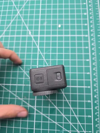 Dji osmo action 3 - action cam - gopro - Perfetta