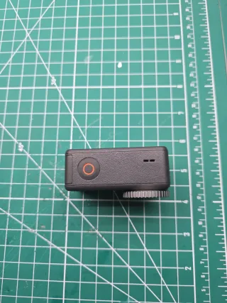 Dji osmo action 3 - action cam - gopro - Perfetta