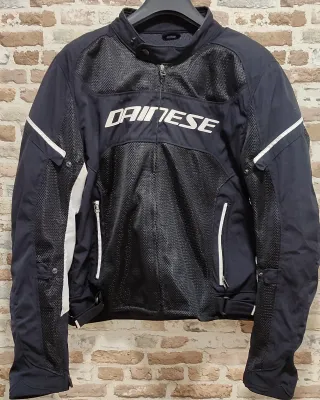 Chaqueta moto Dainese Verano Talla 56
