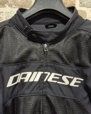 Chaqueta moto Dainese Verano Talla 56