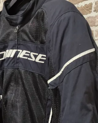 Chaqueta moto Dainese Verano Talla 56