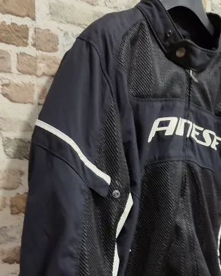 Chaqueta moto Dainese Verano Talla 56