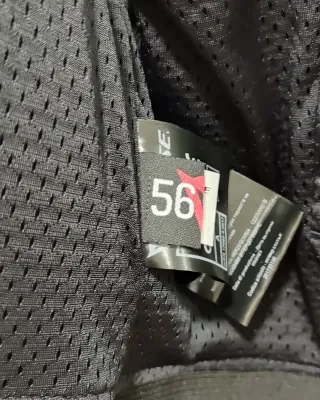 Chaqueta moto Dainese Verano Talla 56