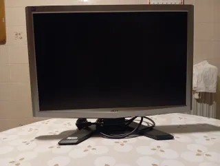 Pantalla LCD Acer 47x30 cm