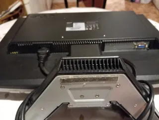 Pantalla LCD Acer 47x30 cm