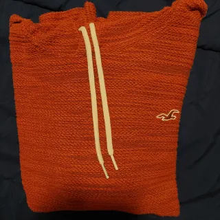 Jersey Hollister talla S