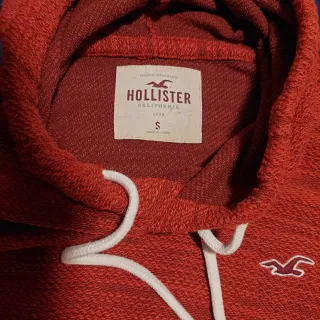 Jersey Hollister talla S