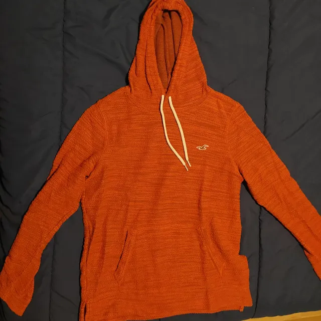 Jersey Hollister talla S