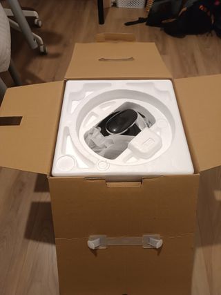 Olla Eléctrica Tefal Multifunción Fast & Delic