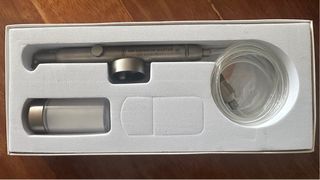 Microarenadora Dental Air Abrasion Master