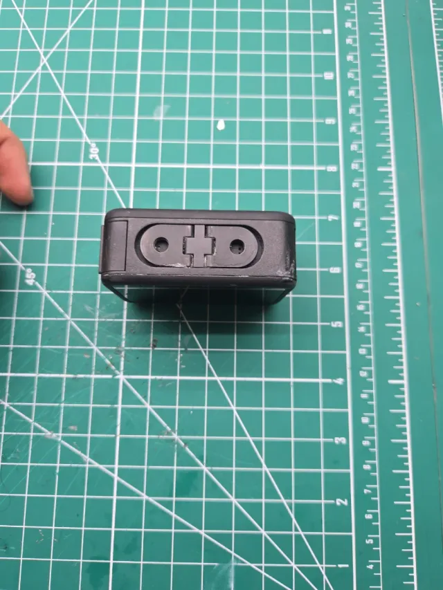 GoPro Hero 9 - Funzionante