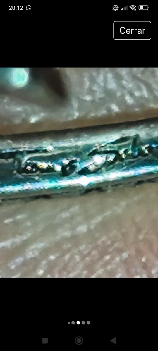 Anillo Thomas Sabo Turquesa Plata