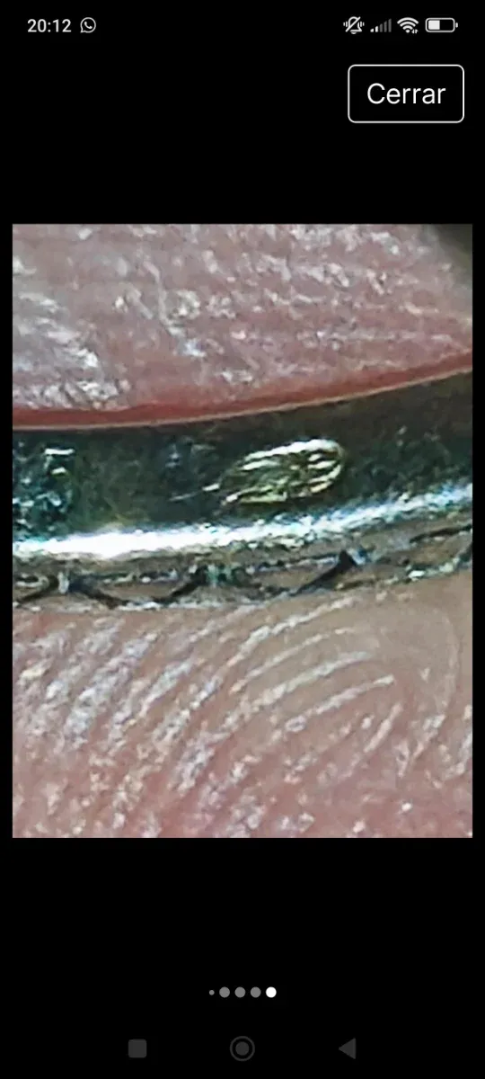 Anillo Thomas Sabo Turquesa Plata