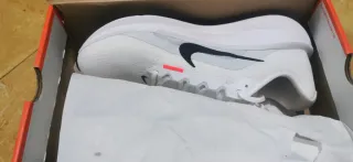 Nike Downshifter 13 Blancas Talla 42