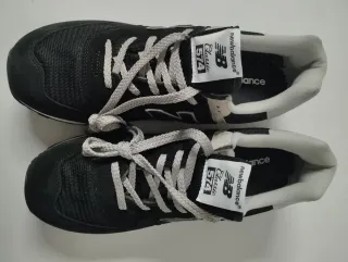 Zapatillas New Balance 574 Talla 43 nuevas