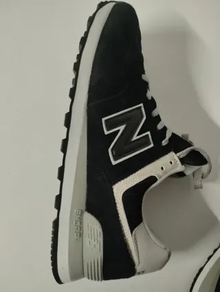 Zapatillas New Balance 574 Talla 43 nuevas