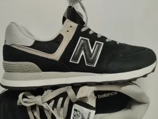 Zapatillas New Balance 574 Talla 43 nuevas