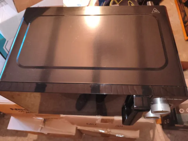 Microondas Cecotec 3140 ProClean