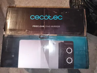 Microondas Cecotec 3140 ProClean