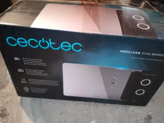 Microondas Cecotec 3140 ProClean