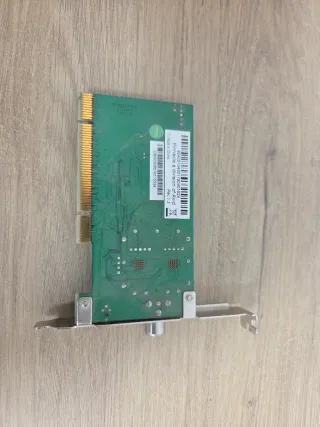 Scheda TV Pinnacle N1879