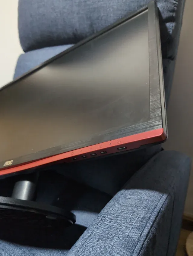 Monitor AOC G2460VQ6 24''