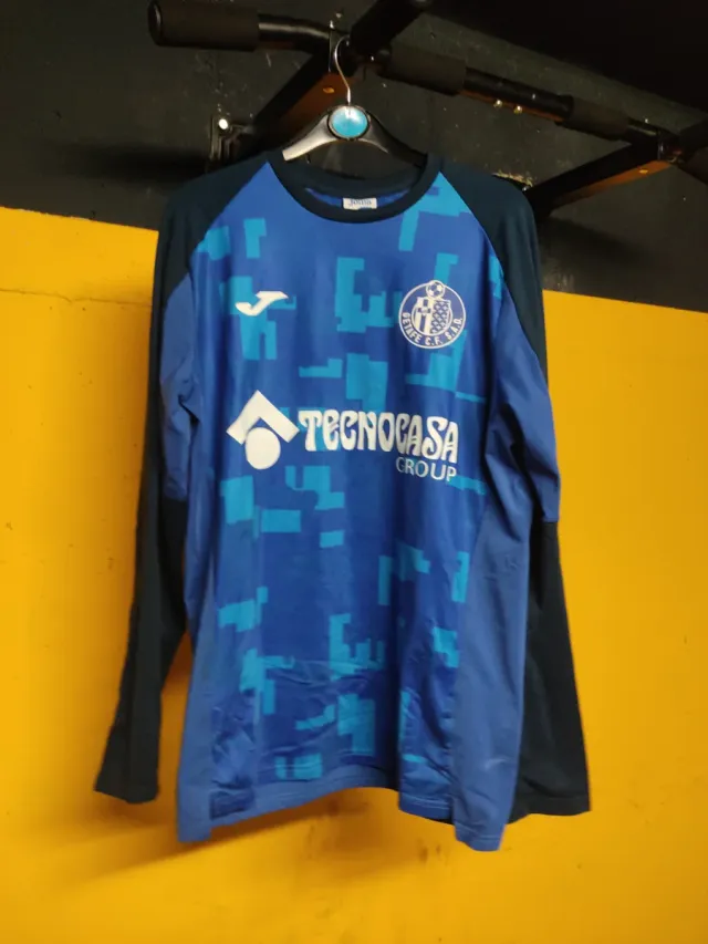 Sudadera Getafe CF Talla S