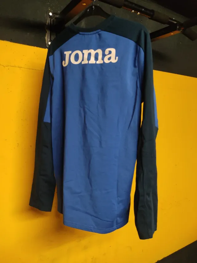 Sudadera Getafe CF Talla S