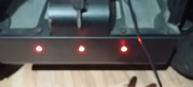 Patinete Eléctrico Flying God tipo Segway